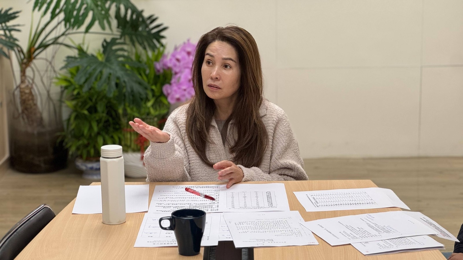 快訊／政壇戰將「驚傳送台大急診」 ！