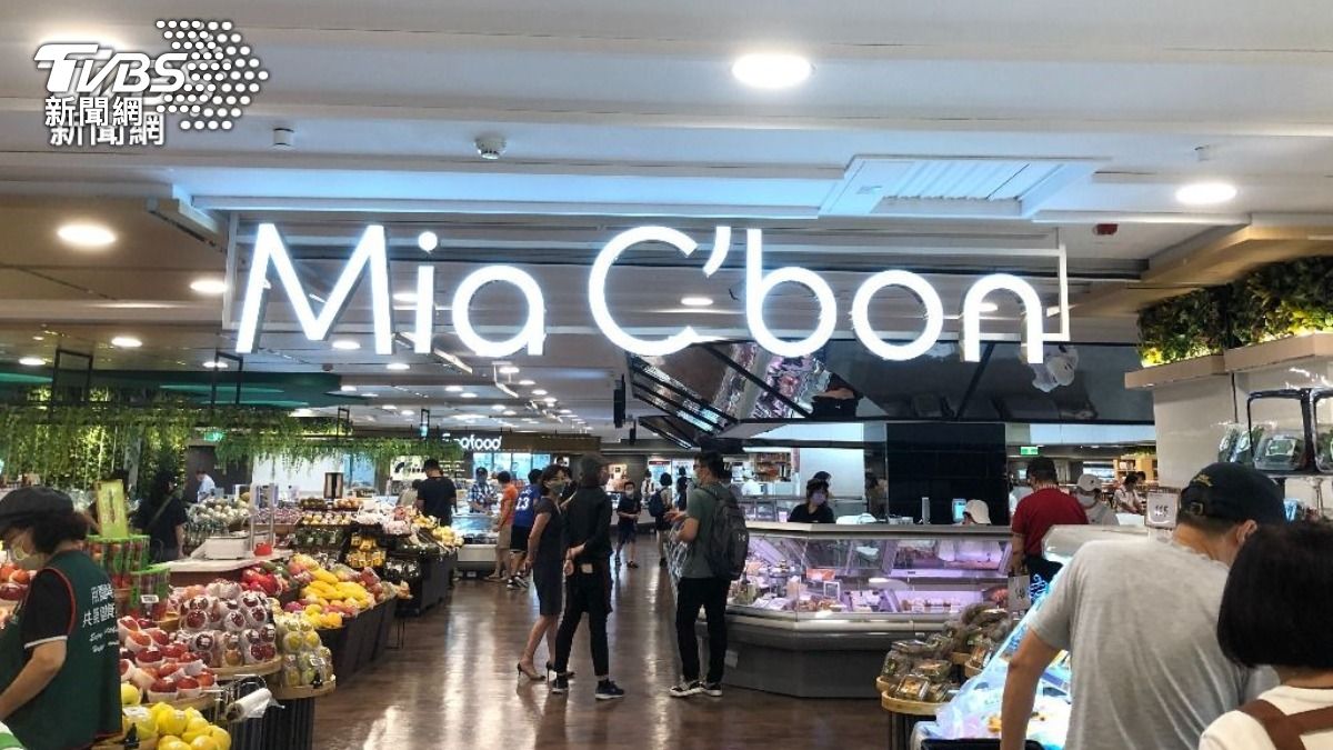 快訊／年前驚爆倒閉！台灣連鎖超市「一口氣關4間」