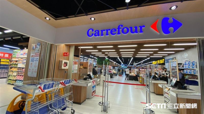 快訊／年前驚爆倒閉！台灣連鎖超市「一口氣關4間」