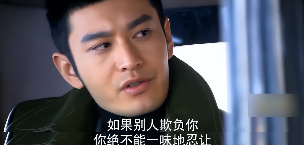 離婚Angelababy6年！48歲黃曉明「被拍到衰老長皺紋」　網一看「兩人對比狀態」愣了：差太多