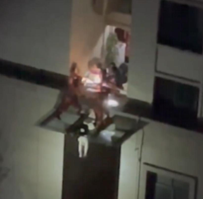 偷偷跑去見男友！15歲少女「最後竟身亡」父母認屍痛哭