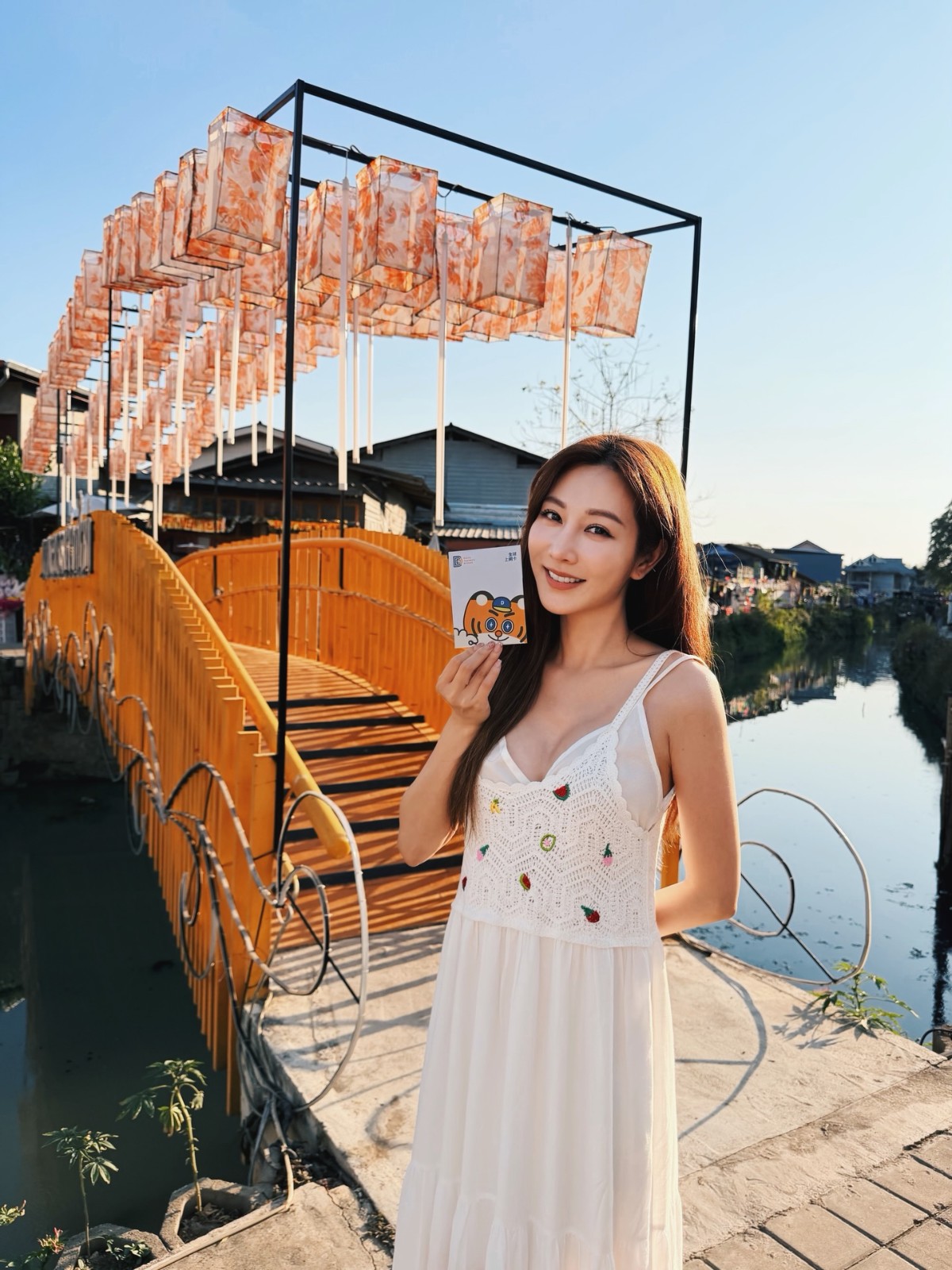 年前傳噩耗！曾莞婷痛哭「改班機見最後一面」吐崩潰心聲