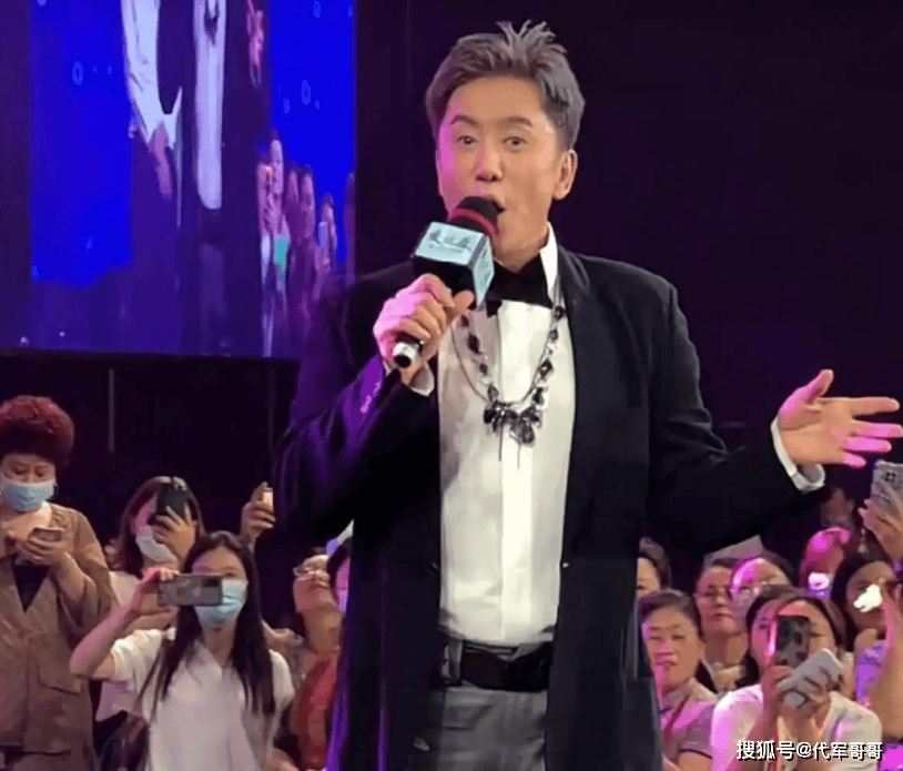 昔犯罪斷送演藝生涯！56歲資深男星「淪接小商演維生」　如今「身邊沒親友相伴」風光不再