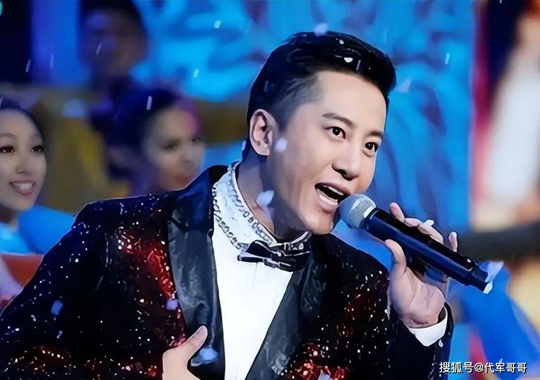 昔犯罪斷送演藝生涯！56歲資深男星「淪接小商演維生」　如今「身邊沒親友相伴」風光不再