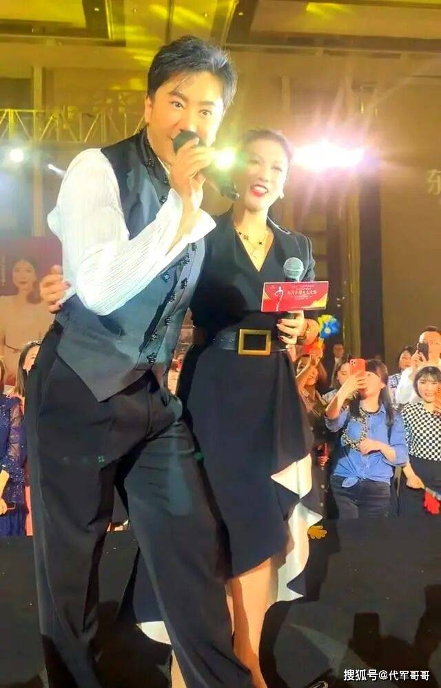 昔犯罪斷送演藝生涯！56歲資深男星「淪接小商演維生」　如今「身邊沒親友相伴」風光不再