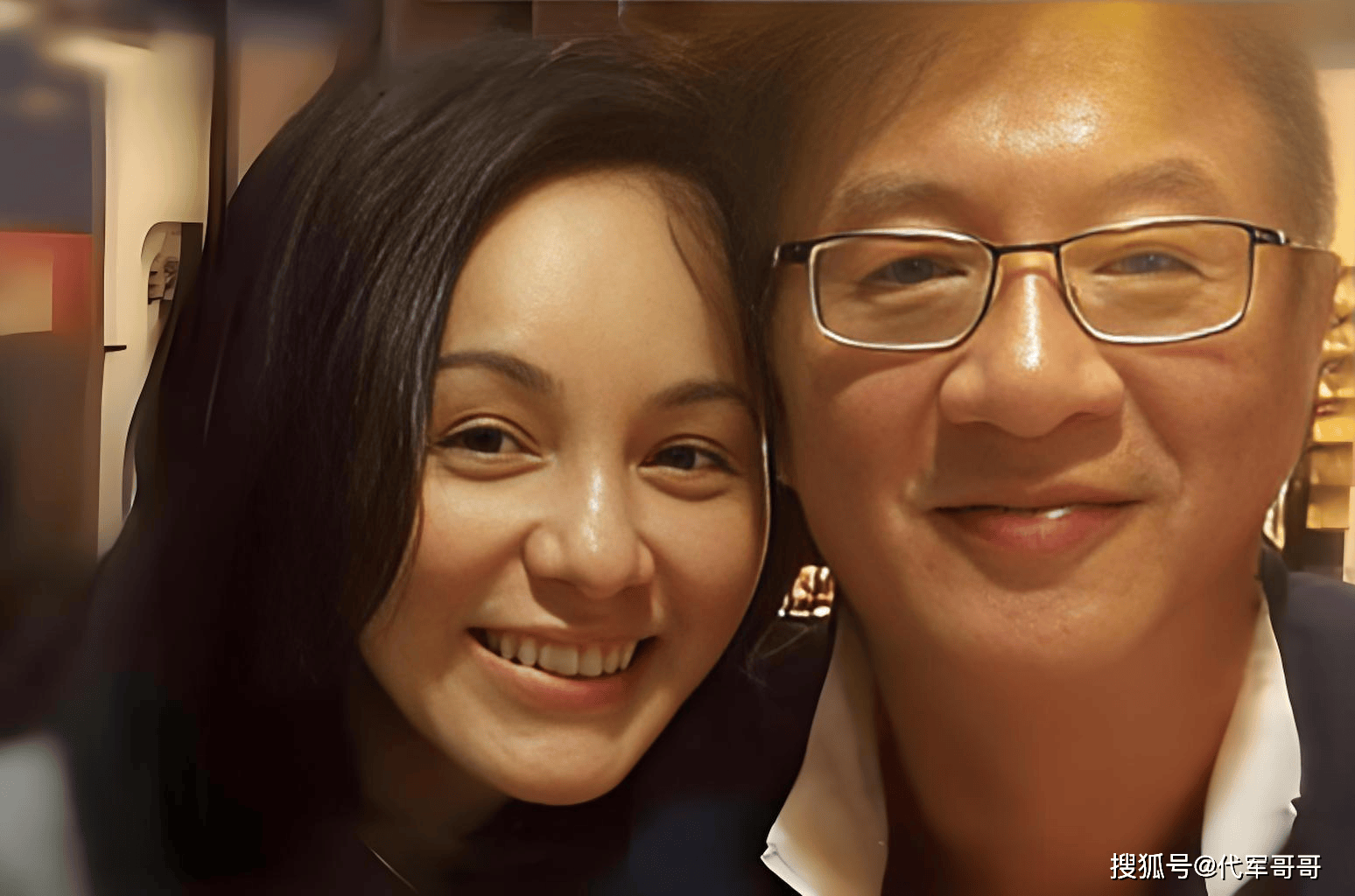 2嫁豪門離婚收場！55歲女星被爆「把父母丟在養老院」　挨轟不孝「淚曝心酸原因」網嘆：都是不得已的...