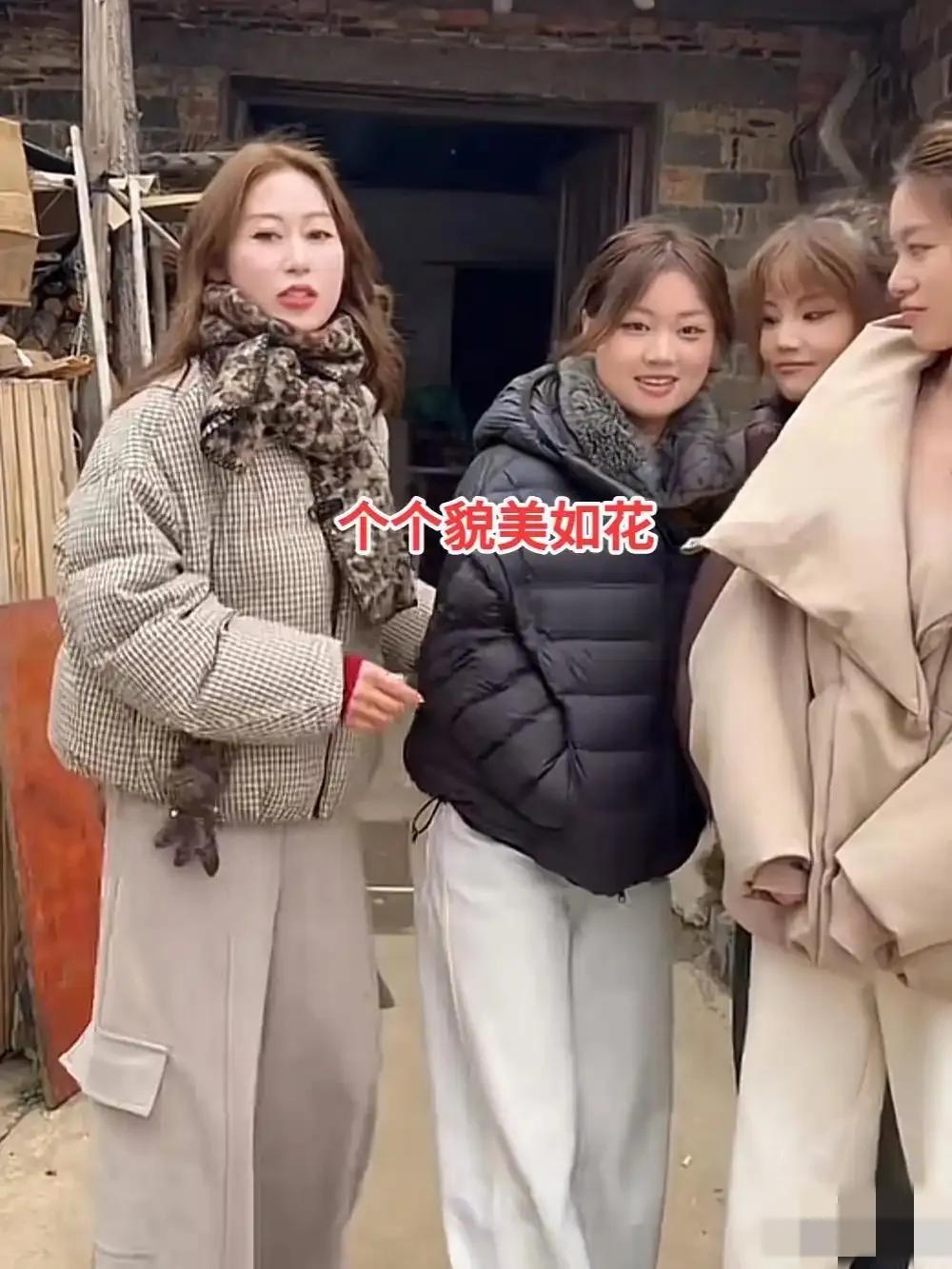 單親辛苦養大！她擔心「3個女兒沒人娶」PO文招親　母女合照曝光「網卻只要丈母娘」人美心更美