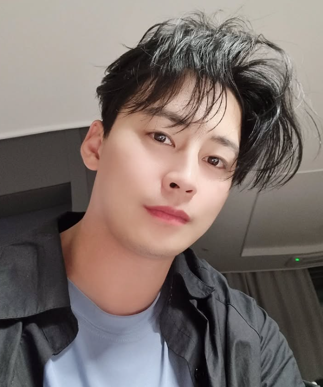 快訊／年前傳噩耗！知名男演員「驚傳驟逝」