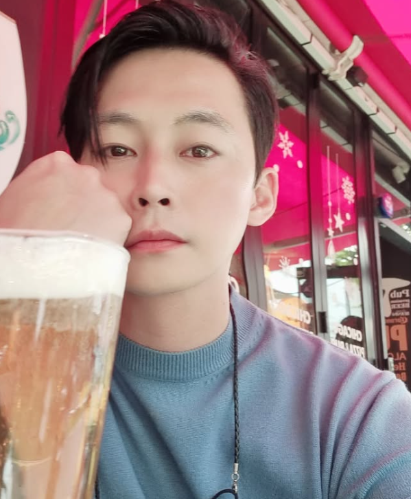 快訊／年前傳噩耗！知名男演員「驚傳驟逝」