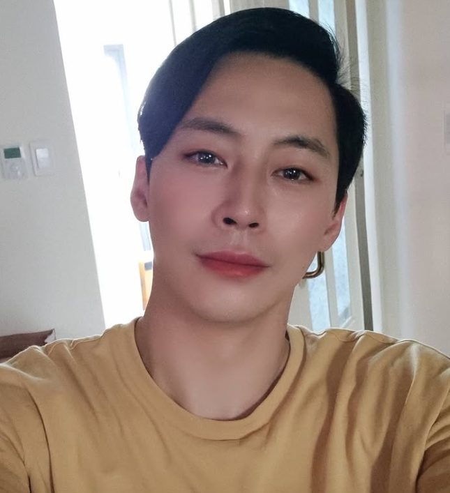 快訊／年前傳噩耗！知名男演員「驚傳驟逝」