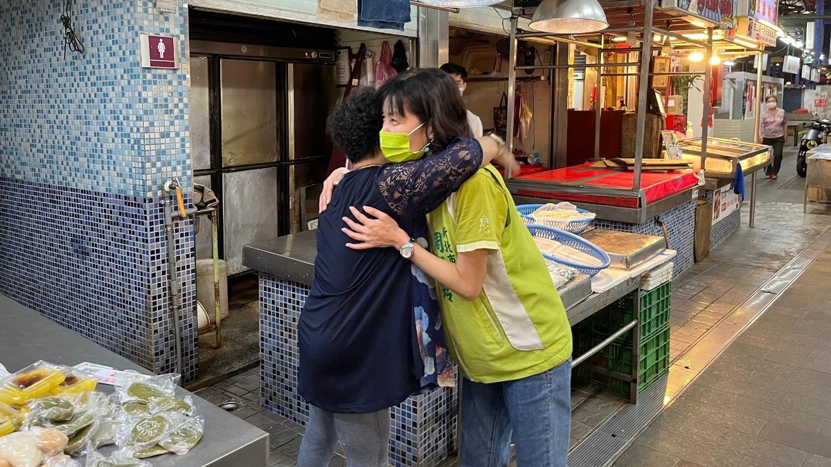 快訊／放棄七連霸！民進黨女將「宣布退選」