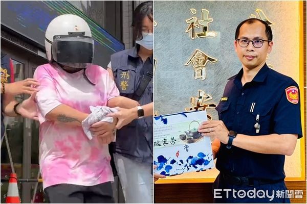 新北女毒蟲被判死！她一聽3理由「當場嚇到腿軟」　死者父母「下跪磕頭」：謝謝法官