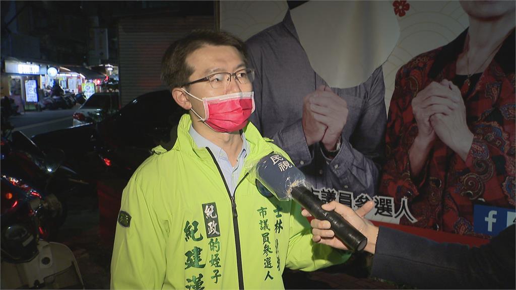 入黨25年！民進黨戰將「宣布退黨參選」心寒：沒派系就沒認同