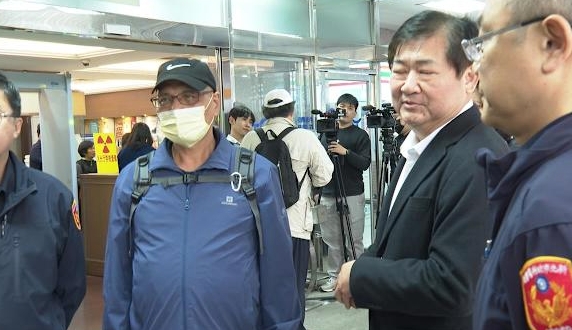 害死警察所長！惡女毒蟲「遭判死刑」　廢死聯盟「又出面發聲」