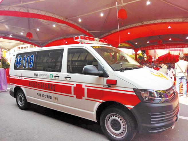 3人出門2人回家！雙胞胎重傷「1人當場身亡」　大哥「目睹崩潰」：救救我弟