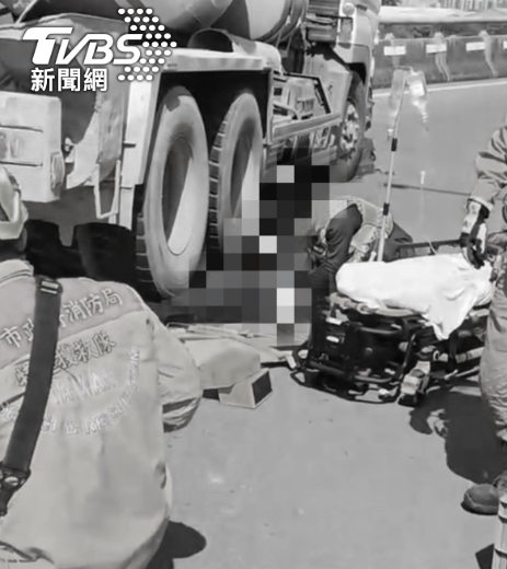 3人出門2人回家！雙胞胎重傷「1人當場身亡」　大哥「目睹崩潰」：救救我弟