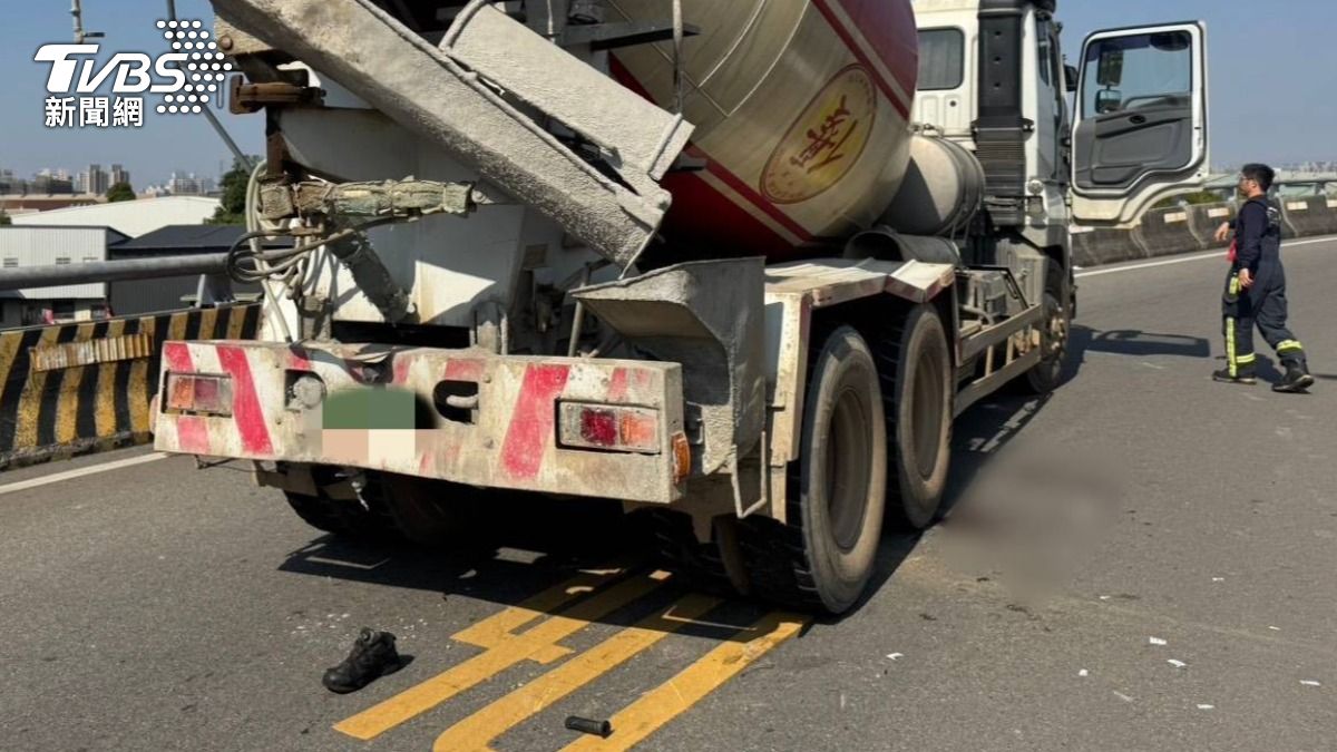 3人出門2人回家！雙胞胎重傷「1人當場身亡」　大哥「目睹崩潰」：救救我弟