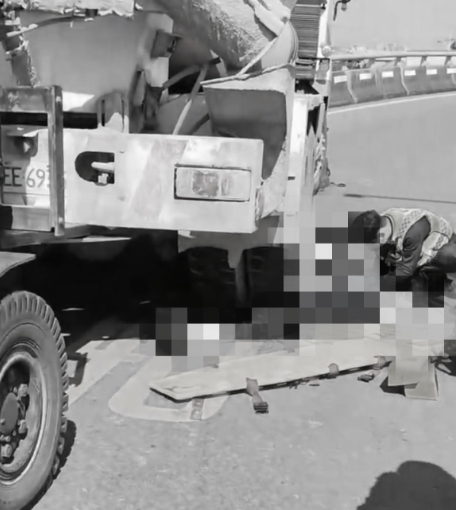 3人出門2人回家！雙胞胎重傷「1人當場身亡」　大哥「目睹崩潰」：救救我弟