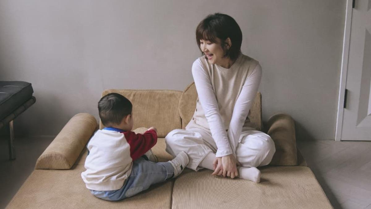 又有喜了？44歲Selina「被拍身形圓潤」遭疑懷2胎　本人「大方親自回應」粉絲全嗨翻