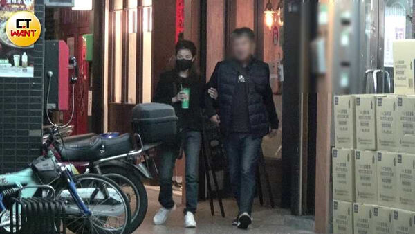 昔4段感情全破局！56歲葉全真甜公開戀情「已悄交往8年」　男友是金融才子「一優點大勝其他人」❤️