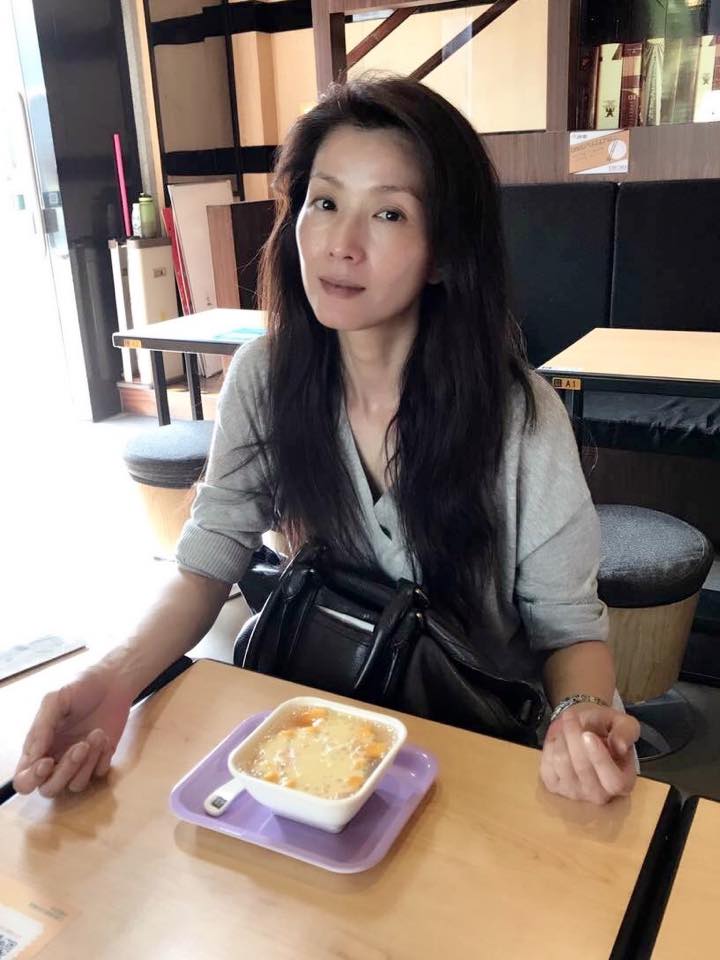 昔4段感情全破局！56歲葉全真甜公開戀情「已悄交往8年」　男友是金融才子「一優點大勝其他人」❤️