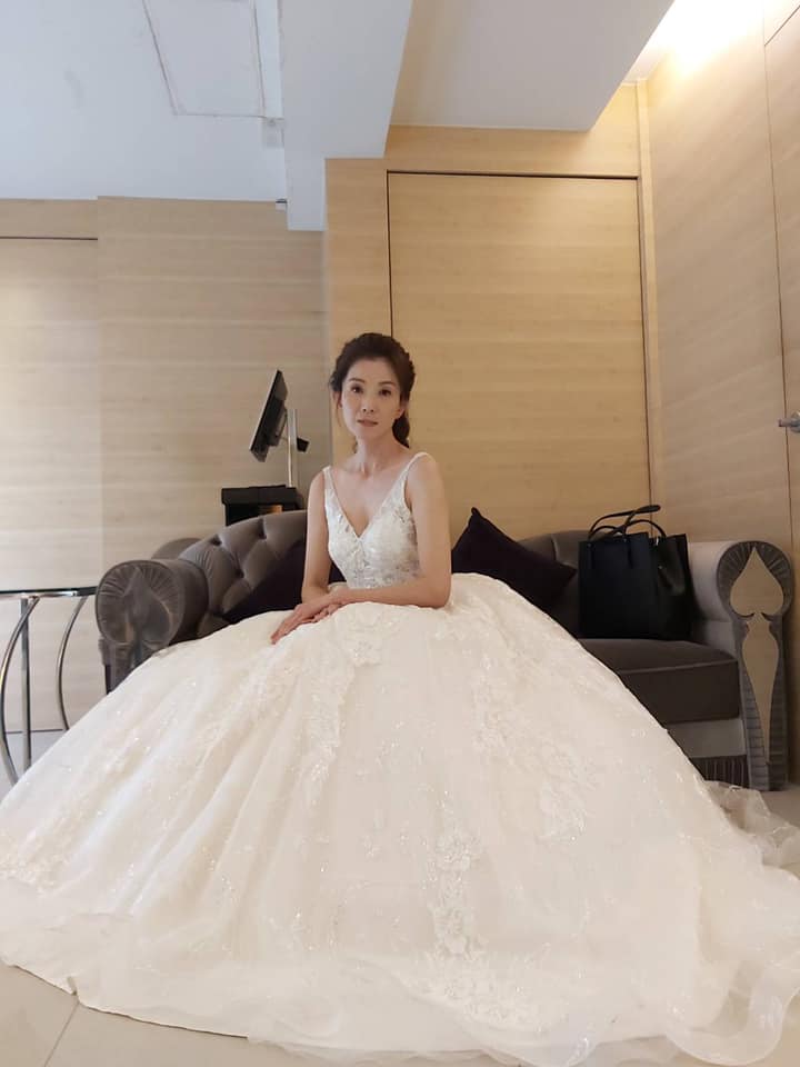 昔4段感情全破局！56歲葉全真甜公開戀情「已悄交往8年」　男友是金融才子「一優點大勝其他人」❤️