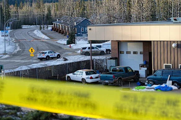 快訊／校園慘案「釀9死25傷」！兇手「犯案後自盡」背景曝光