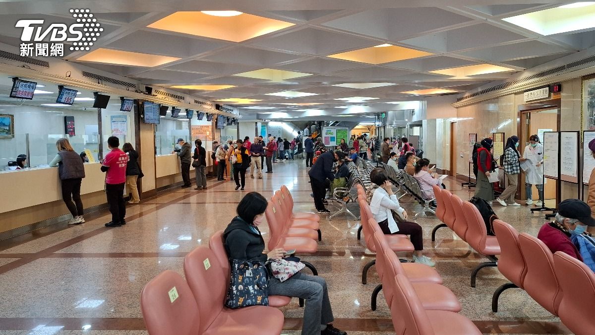 出國帶備用藥小心！醫示警「2常見成分」恐遭海關扣查