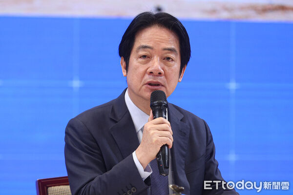 快訊／農曆年前給答案！賴清德「宣布特赦」