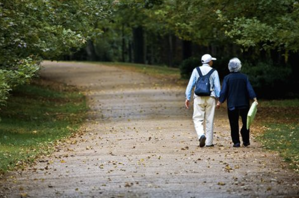 【兩性關係】62歲女人的大實話！　男人過了65歲「只剩下一個用處」：老了才懂多重要