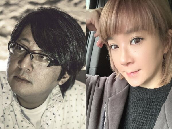 袁惟仁才剛過世！陸元琪爆「怒槓前夫家屬」：全是我婚姻的殺手　心疼兒女夾中間