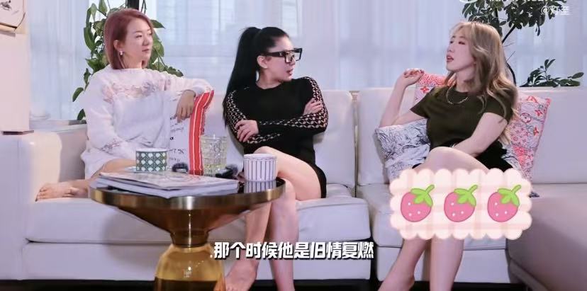 隱瞞20年真相！當年謝霆鋒娶張柏芝「不是因為愛她」　謝賢前女友「公開真正原因」網嘆：女方太可憐...