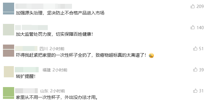 家家戶戶都在用！很多人家中「過年必備用品」　驗出「致癌物超標3倍」網嚇：馬上把我家的丟了