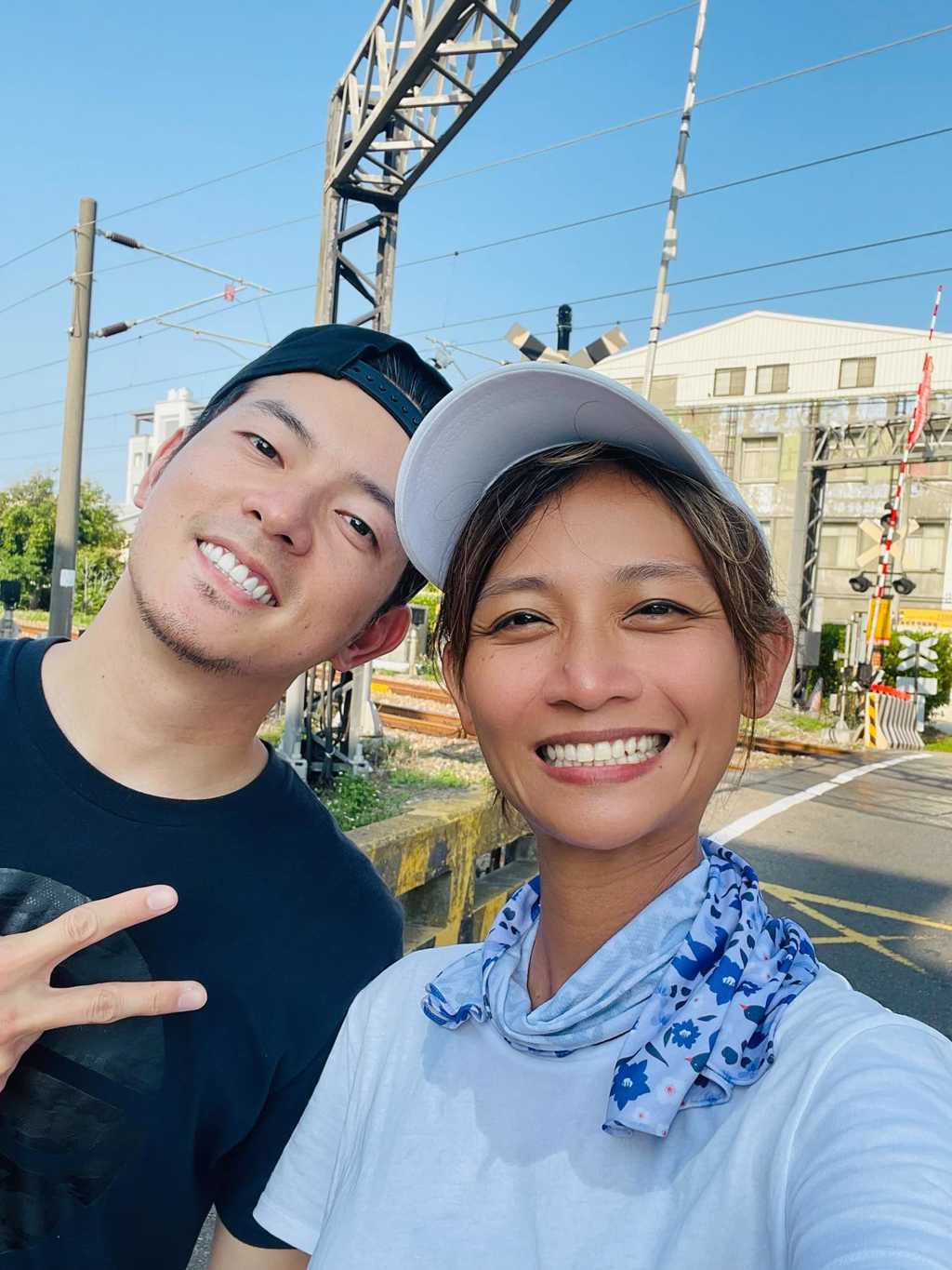 宥勝爆離婚！老婆鬆口「年前就已經搬出去」　認「沒想到孩子」：靈魂被抽乾