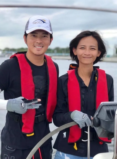 宥勝爆離婚！老婆鬆口「年前就已經搬出去」　認「沒想到孩子」：靈魂被抽乾