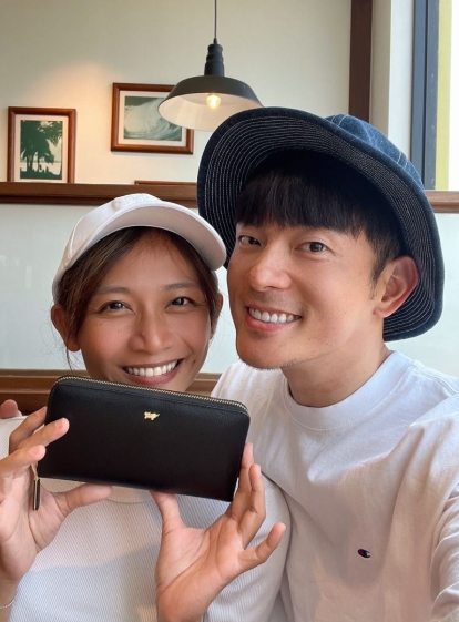 宥勝爆離婚！老婆鬆口「年前就已經搬出去」　認「沒想到孩子」：靈魂被抽乾