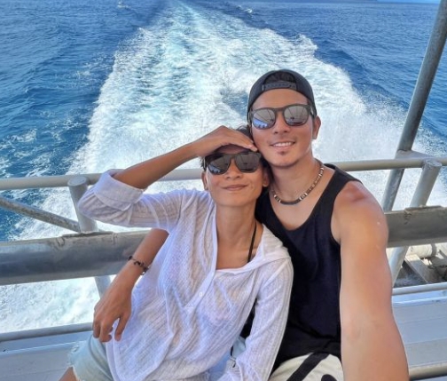 宥勝爆離婚！老婆鬆口「年前就已經搬出去」　認「沒想到孩子」：靈魂被抽乾