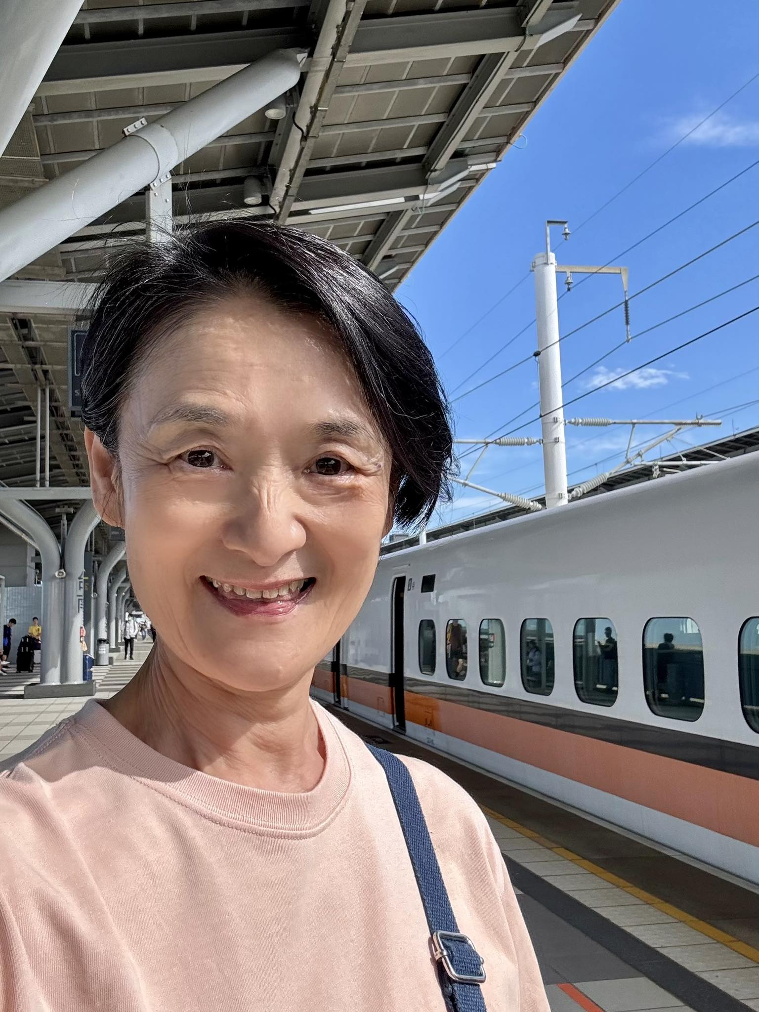 怎麼能輕易釋懷！譚艾珍憶亡夫「臨終前遺言」無助落淚　「坦承當媽太疏忽」：太晚才發現