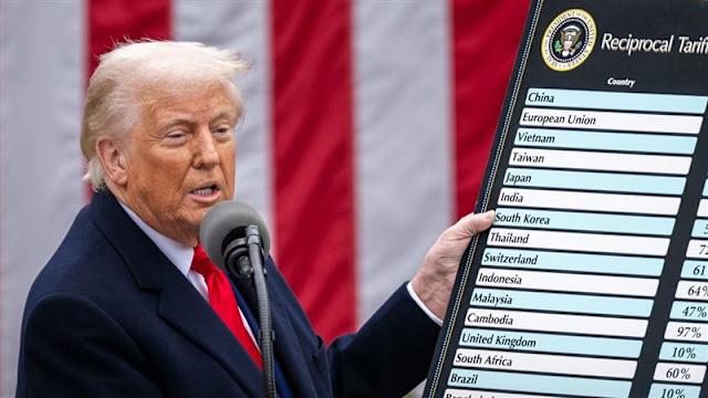 快訊／台美貿易簽訂！賴清德嗨喊「台灣脫胎換骨」：贏得更多優勢