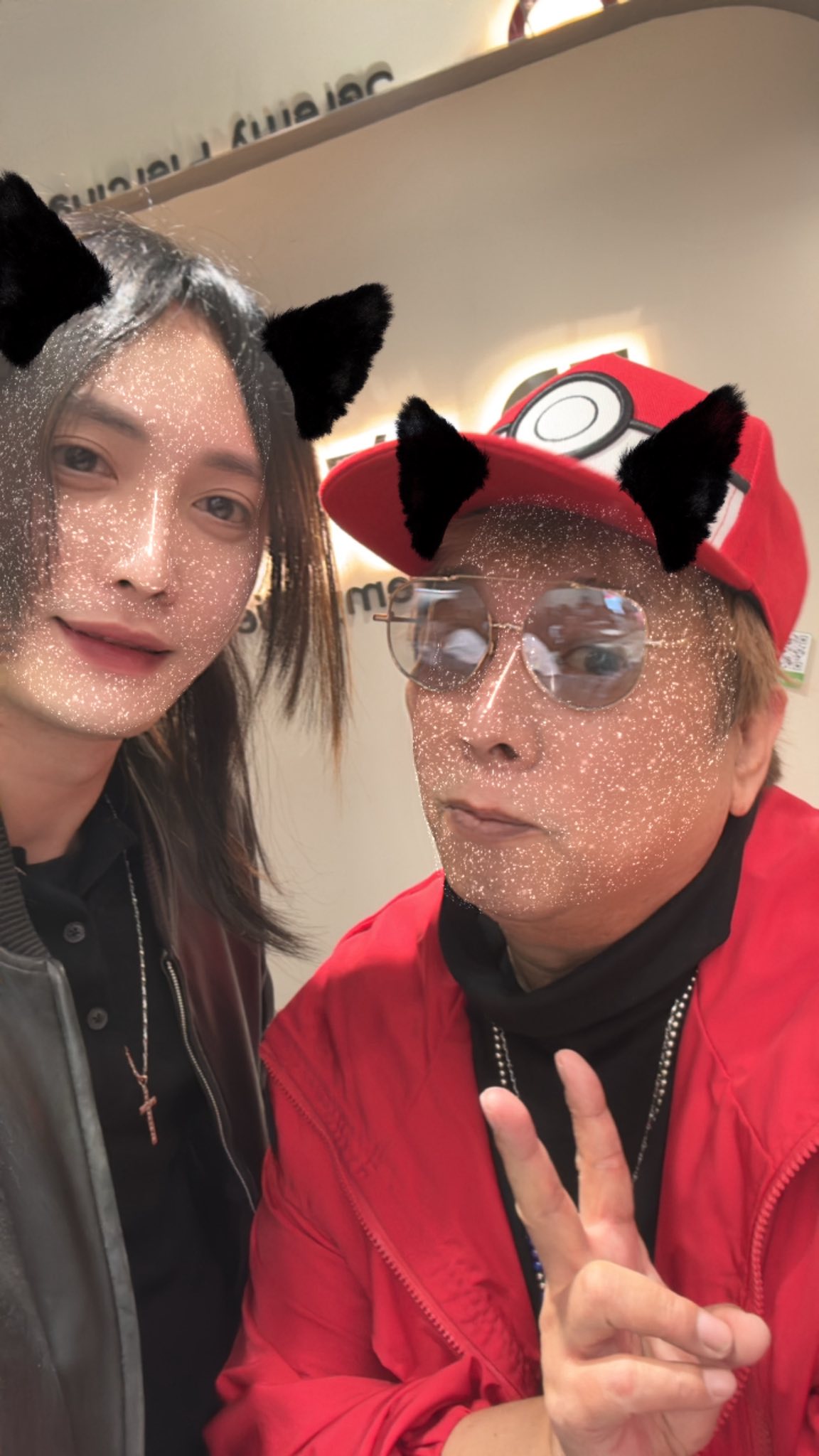 曹西平67歲冥誕！乾兒子悲喊「祢不在我心很空」　忍淚「送出最後禮物」逼哭大批粉絲...