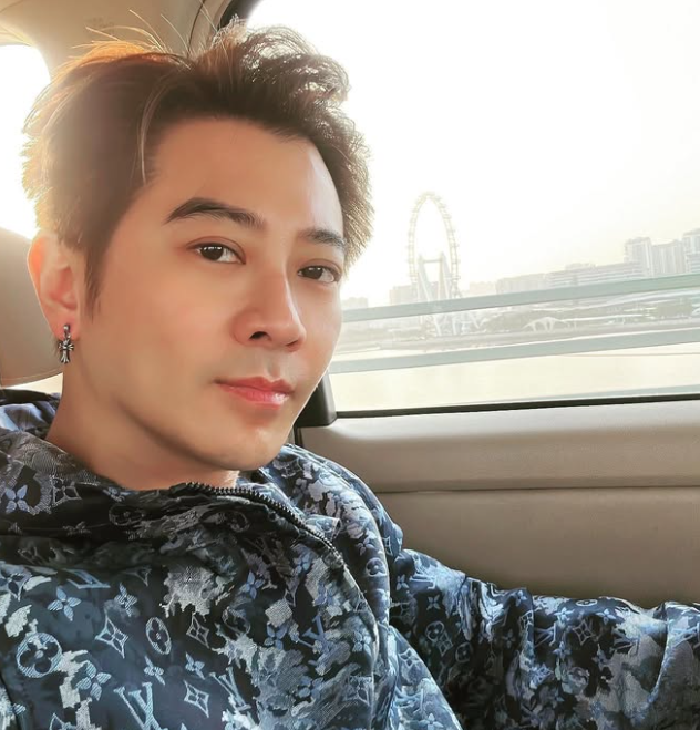 劇痛出血！53歲資深男星「驚傳年前住院動刀」