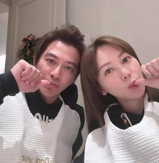 劇痛出血！53歲資深男星「驚傳年前住院動刀」