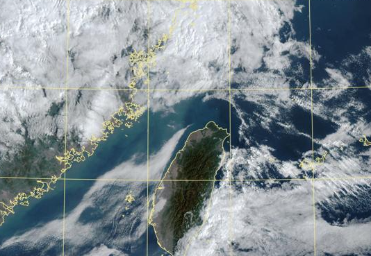 春節天氣曝光！把握最後回暖「氣溫恐狂降20度」　這時間點「濕冷強雨3天」