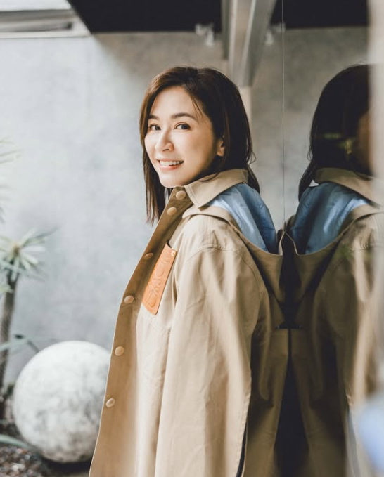 連勝文兒子18歲了！蔡依珊「曬出母子慶生同框照」　 長子真面目曝光「神複製爸爸基因」