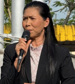 高中爆血案！女校長「為保護學生身亡」　現場混亂「7警察緊急送醫」