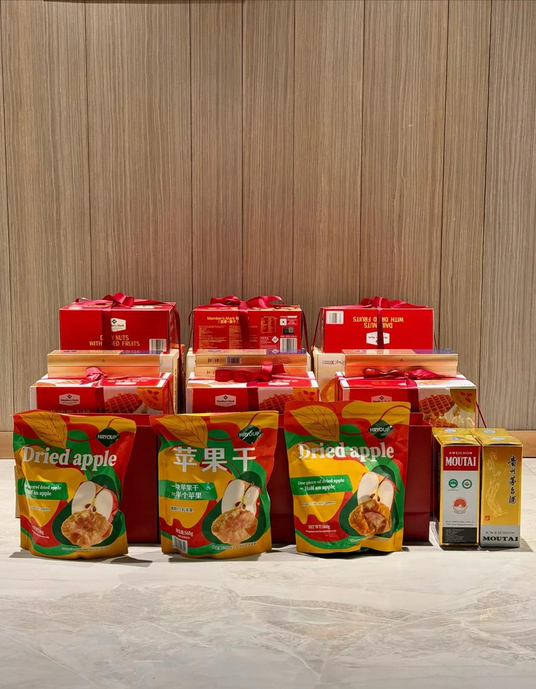 「過年4不送，送了一年窮」指哪4樣？　拜年送禮別誤踩禁忌「自己尷尬還傷感情」