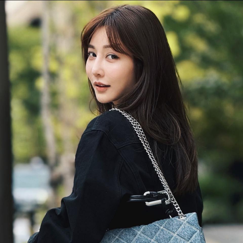 才剛痛失摯愛！曾莞婷「突宣布離開台灣」　曝光原因：「早已經規劃好...」