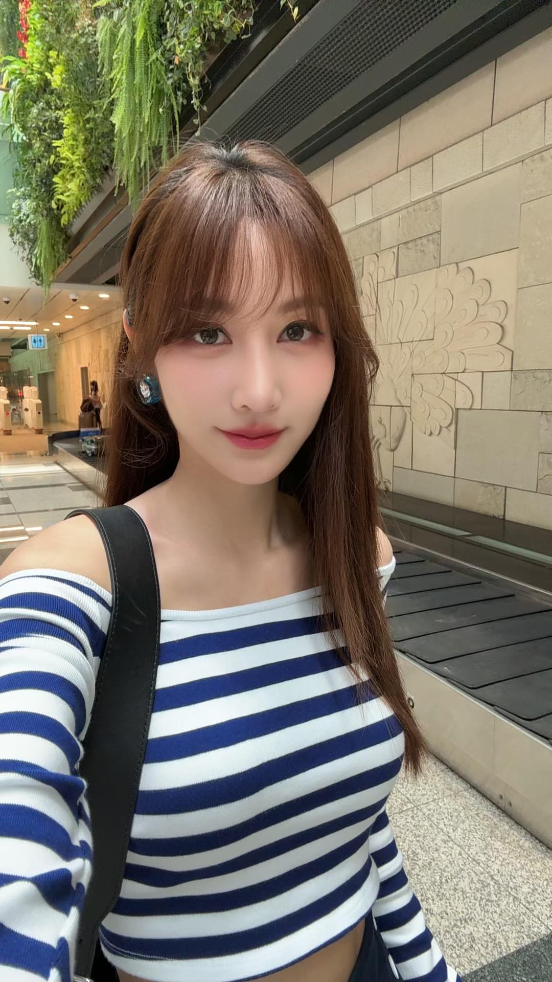 才剛痛失摯愛！曾莞婷「突宣布離開台灣」　曝光原因：「早已經規劃好...」