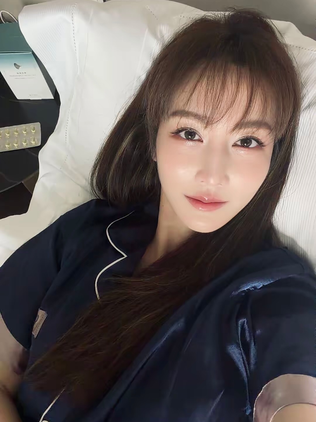 才剛痛失摯愛！曾莞婷「突宣布離開台灣」　曝光原因：「早已經規劃好...」