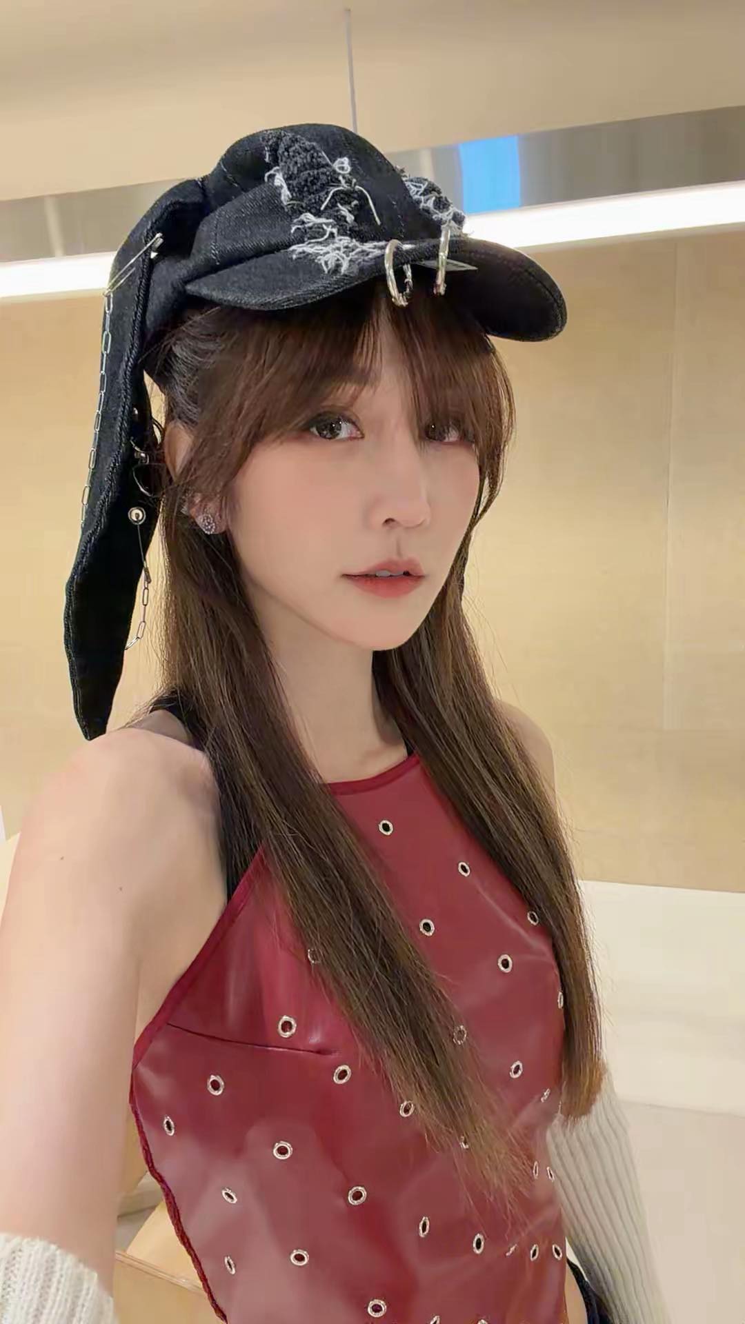 才剛痛失摯愛！曾莞婷「突宣布離開台灣」　曝光原因：「早已經規劃好...」